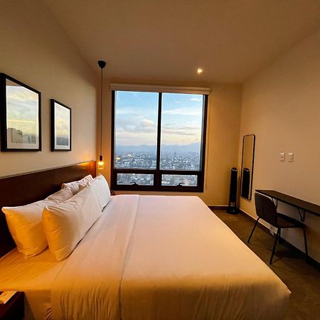شقة Be Grand By Wynwood House مدينة مكسيكو المظهر الخارجي الصورة