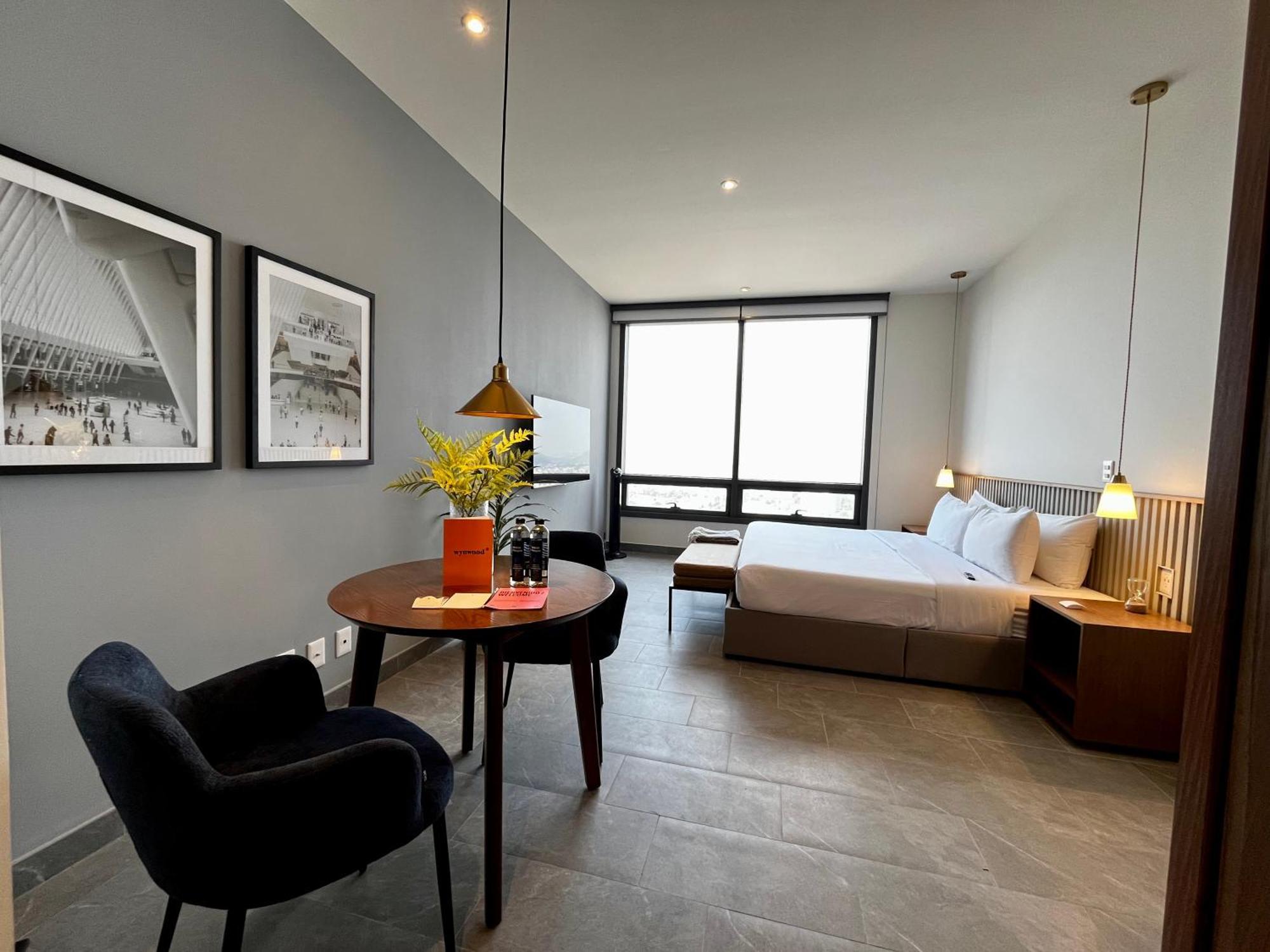 شقة Be Grand By Wynwood House مدينة مكسيكو المظهر الخارجي الصورة