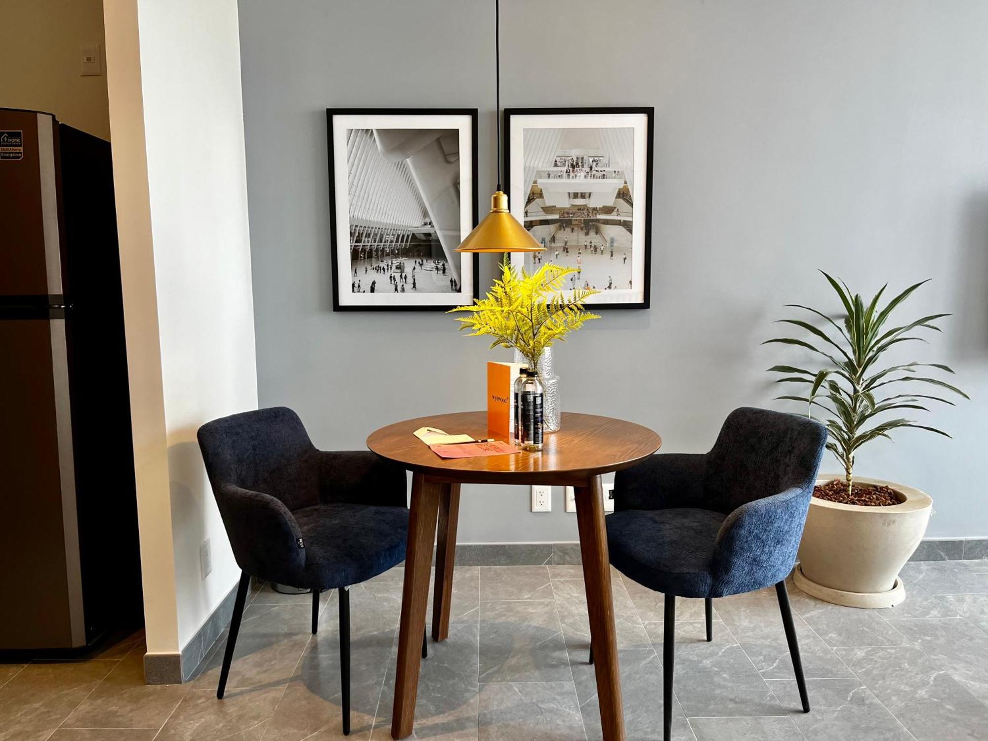 شقة Be Grand By Wynwood House مدينة مكسيكو المظهر الخارجي الصورة