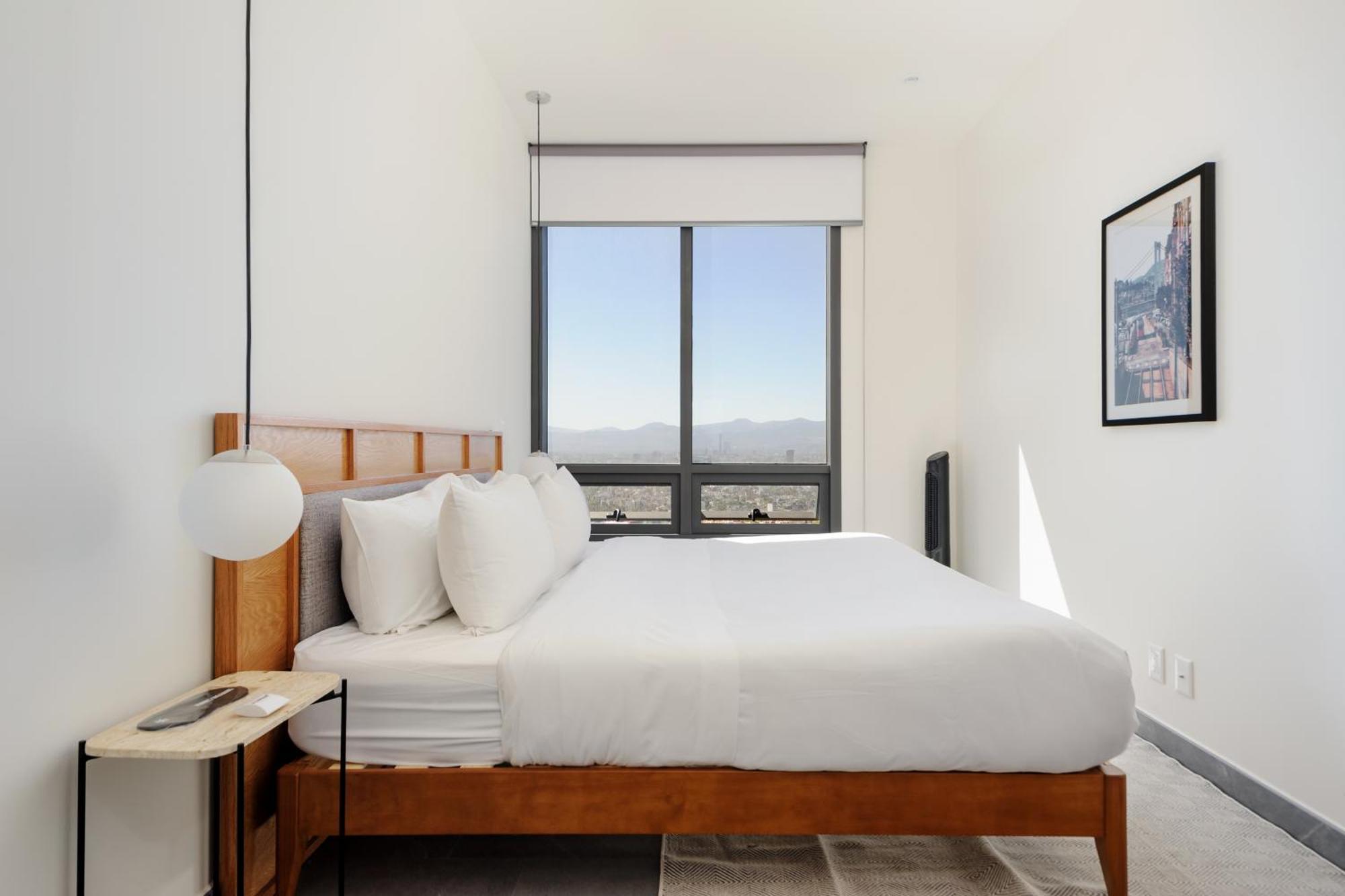 شقة Be Grand By Wynwood House مدينة مكسيكو المظهر الخارجي الصورة