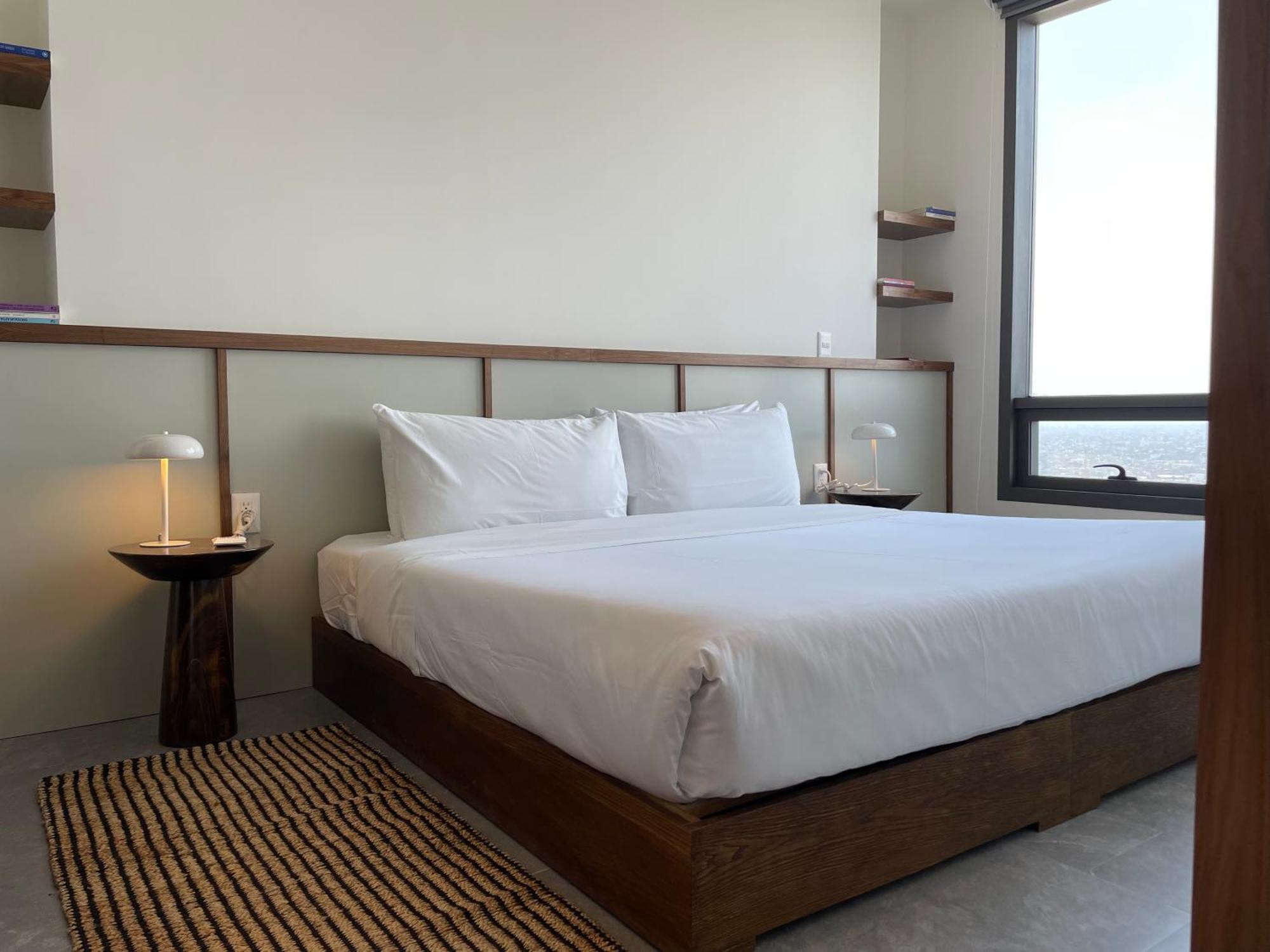 شقة Be Grand By Wynwood House مدينة مكسيكو المظهر الخارجي الصورة