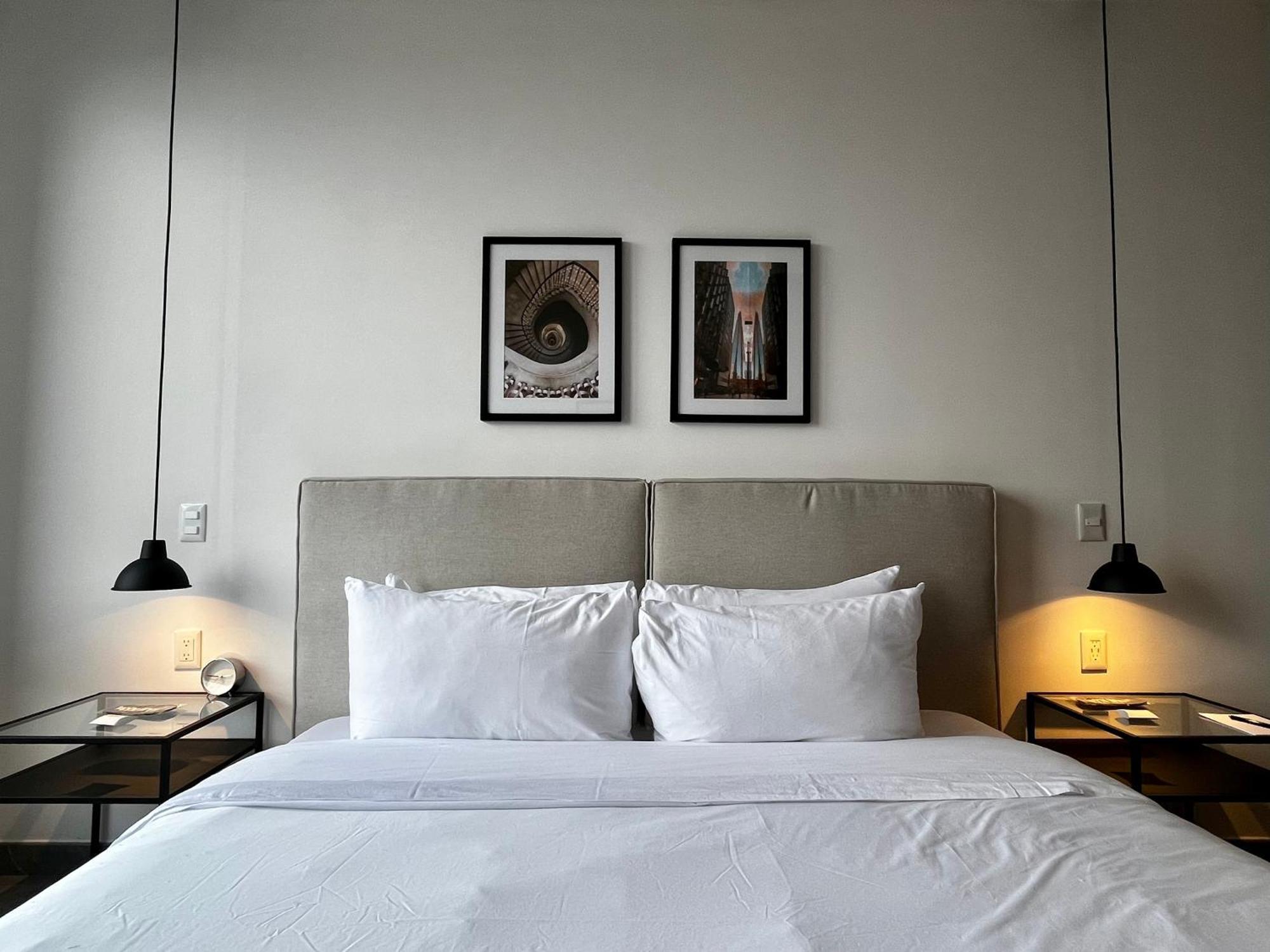 شقة Be Grand By Wynwood House مدينة مكسيكو المظهر الخارجي الصورة