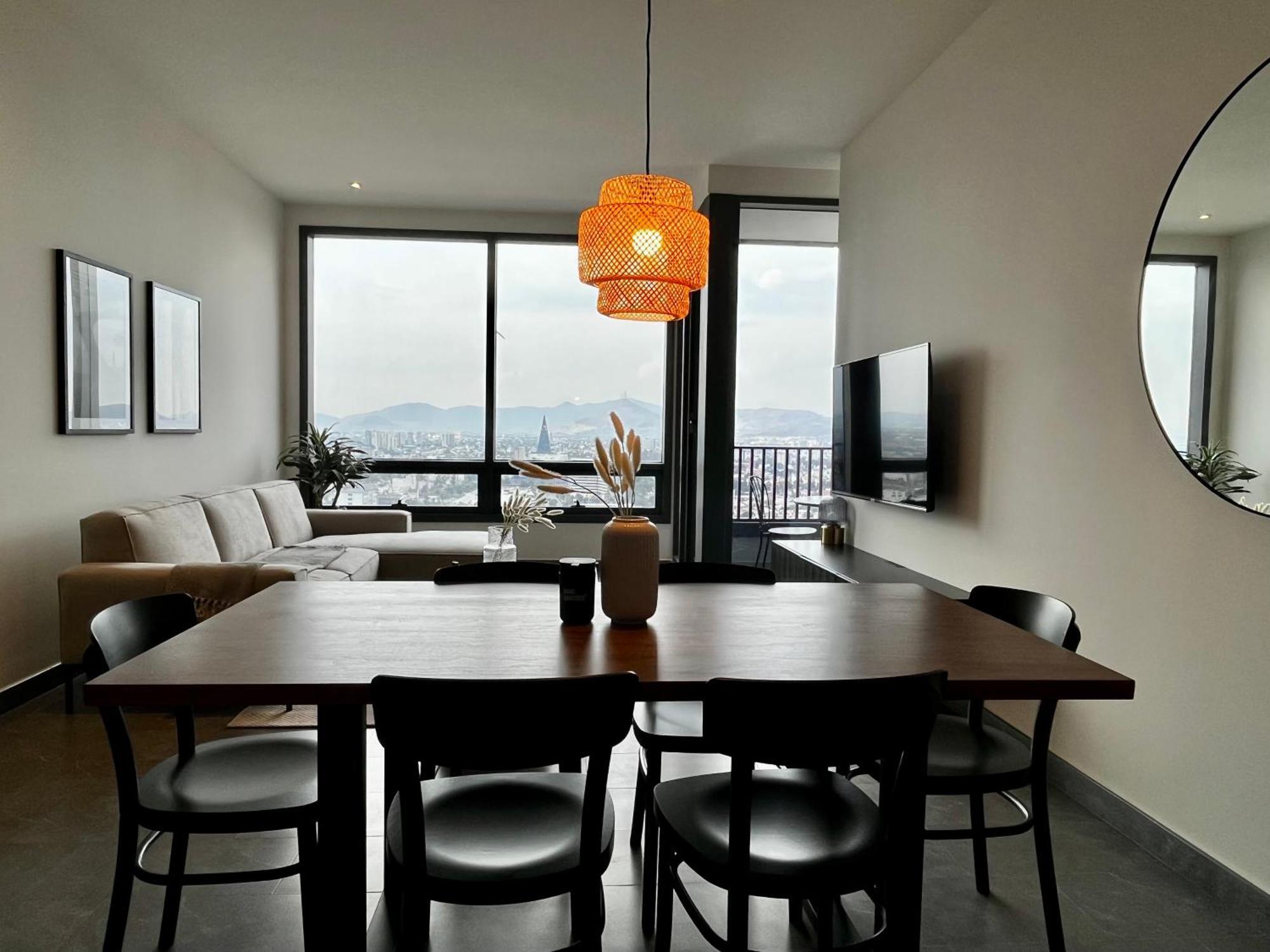 شقة Be Grand By Wynwood House مدينة مكسيكو المظهر الخارجي الصورة