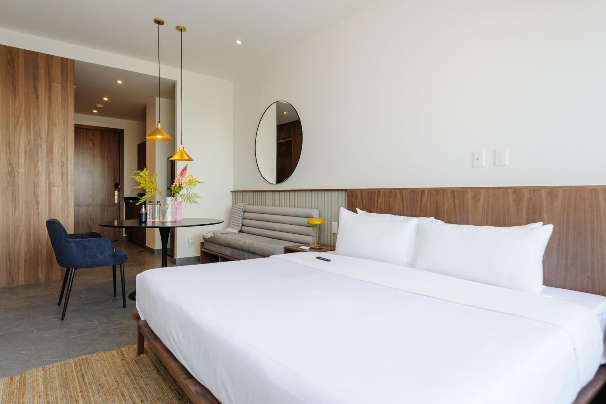 شقة Be Grand By Wynwood House مدينة مكسيكو المظهر الخارجي الصورة