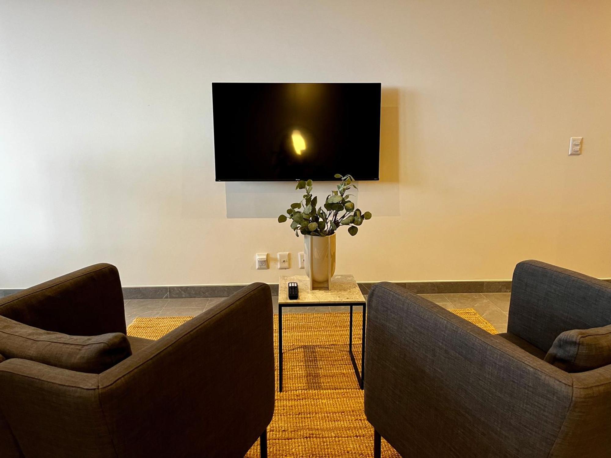 شقة Be Grand By Wynwood House مدينة مكسيكو المظهر الخارجي الصورة
