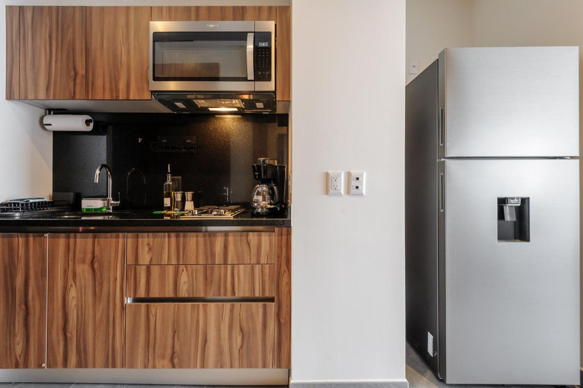 شقة Be Grand By Wynwood House مدينة مكسيكو المظهر الخارجي الصورة