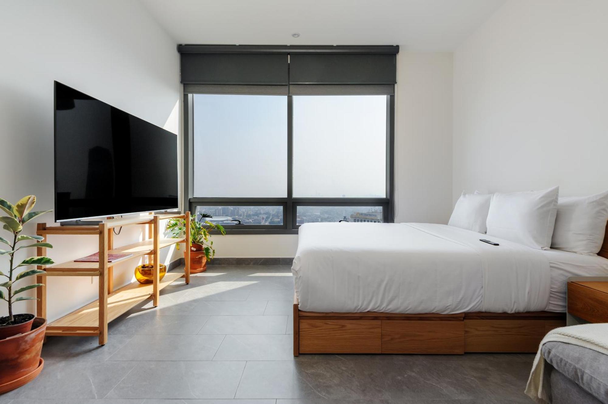 شقة Be Grand By Wynwood House مدينة مكسيكو المظهر الخارجي الصورة