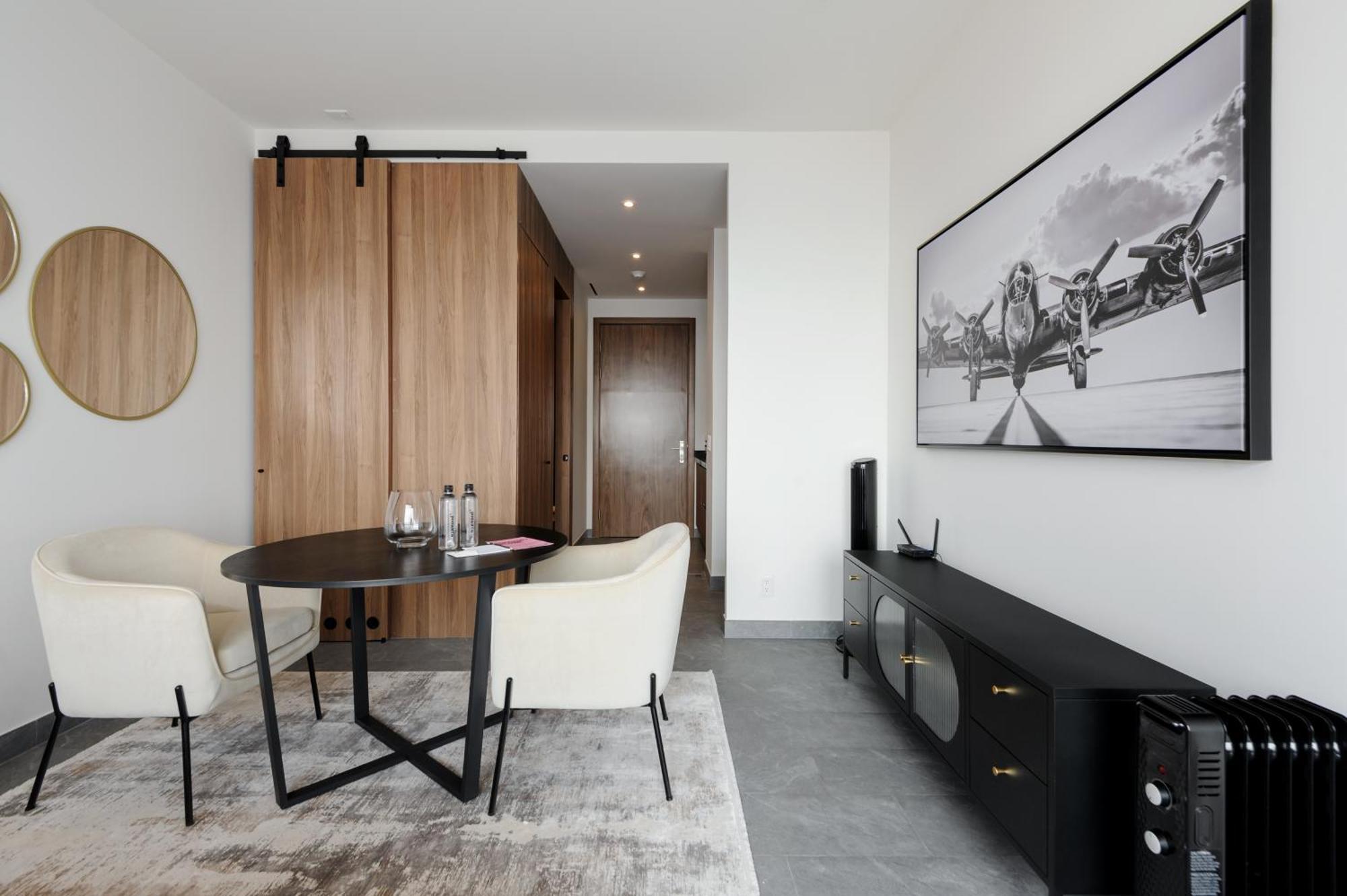 شقة Be Grand By Wynwood House مدينة مكسيكو المظهر الخارجي الصورة