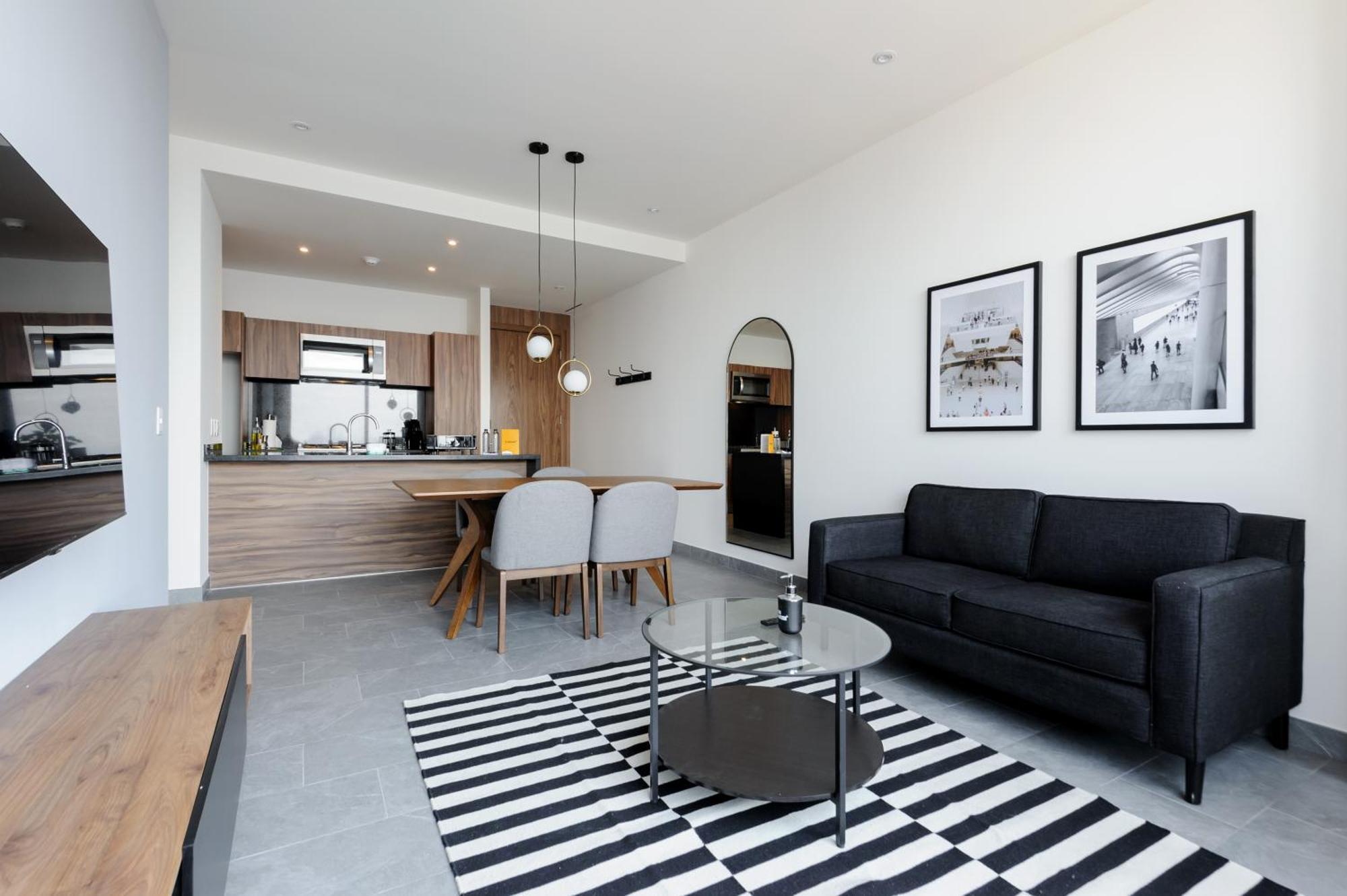 شقة Be Grand By Wynwood House مدينة مكسيكو المظهر الخارجي الصورة