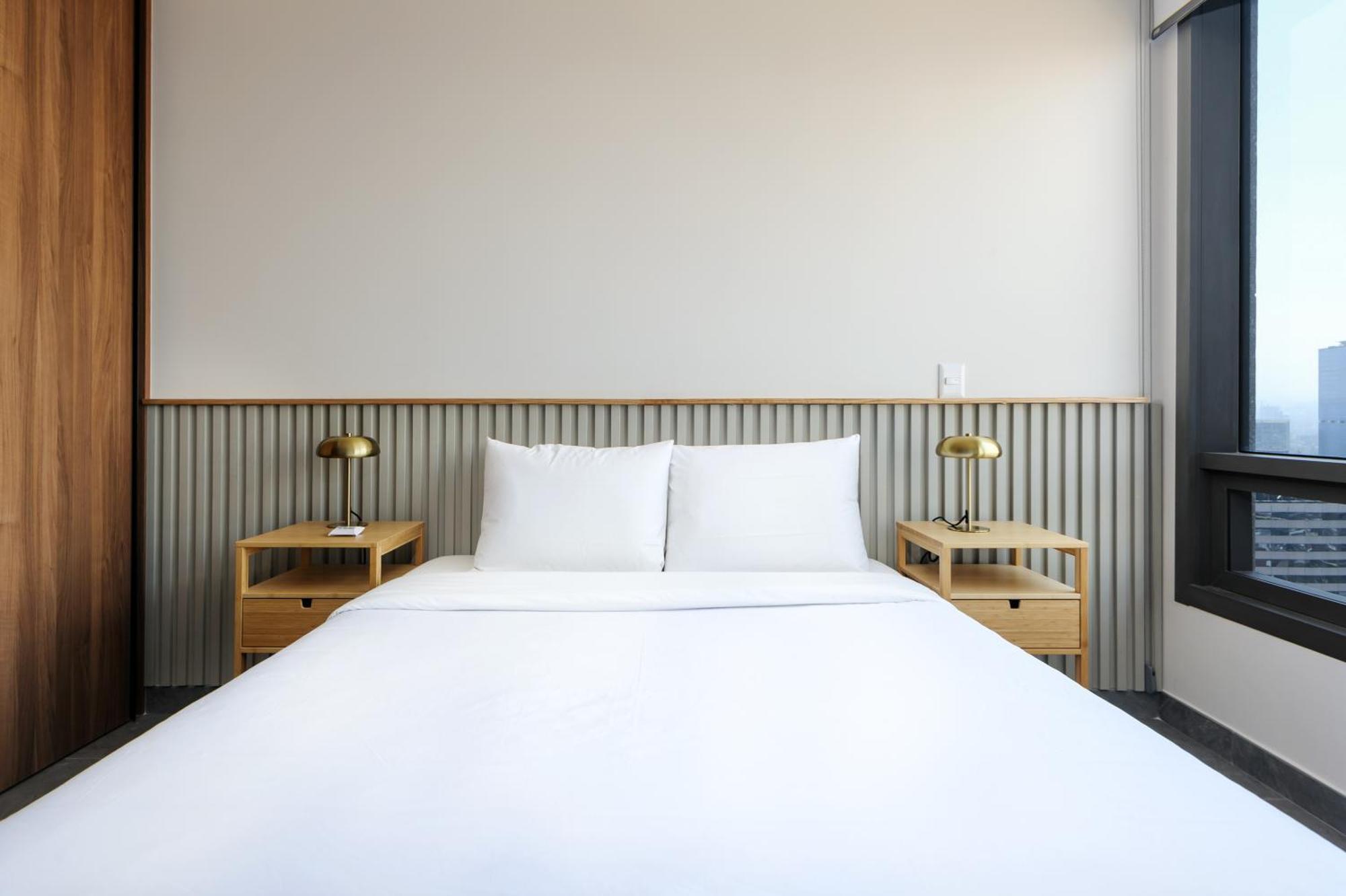 شقة Be Grand By Wynwood House مدينة مكسيكو المظهر الخارجي الصورة