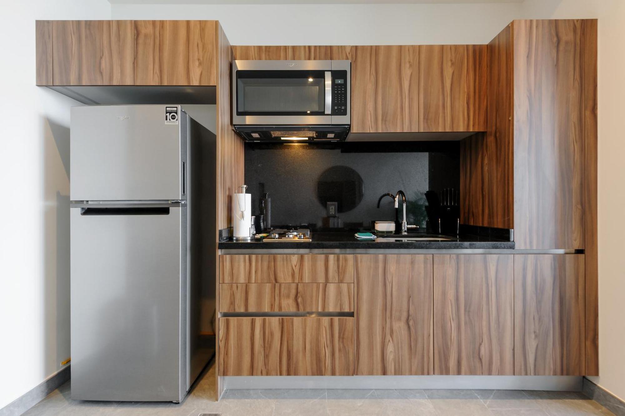 شقة Be Grand By Wynwood House مدينة مكسيكو المظهر الخارجي الصورة